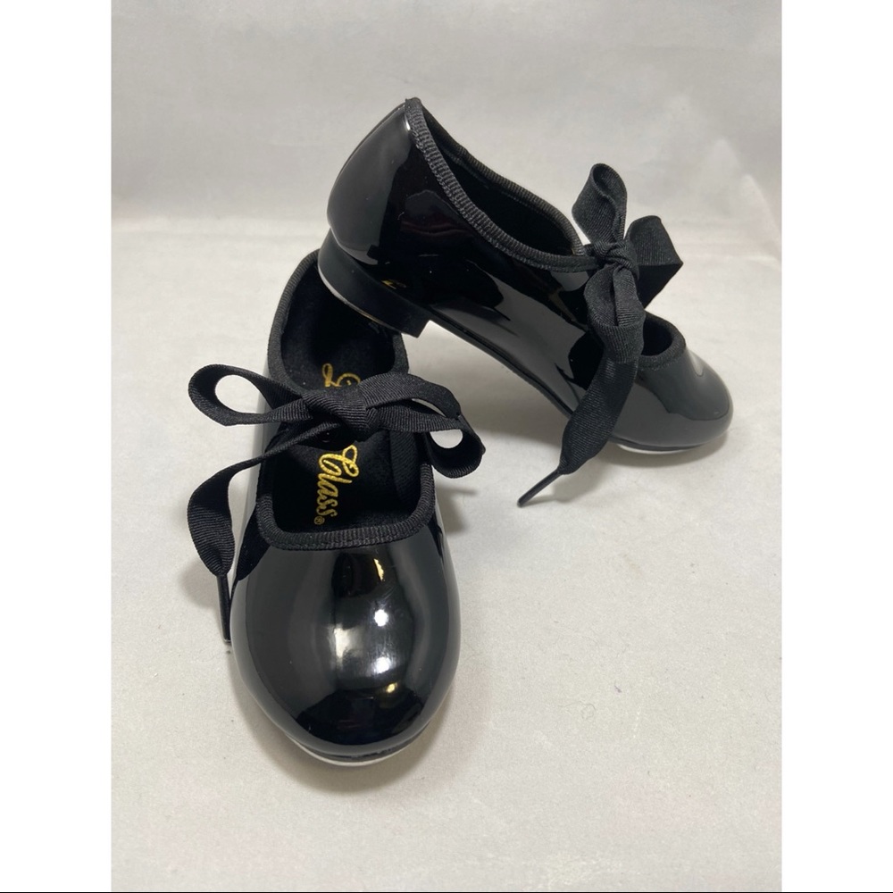 Dance Class T100 Tap Shoe (Toddler/Little Kid) 9